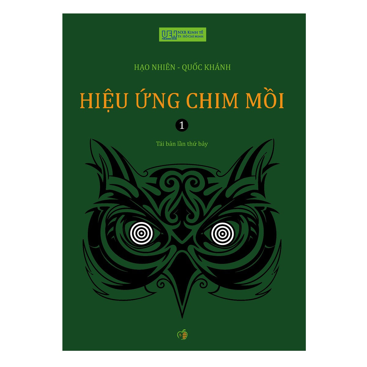 Combo Thủ thuật Tâm lý Kinh doanh (Hiệu ứng chim mồi Tập 1-2 - Khoa học điều trí khiển tâm - Chu du vào tâm trí khách hàng + hộp)