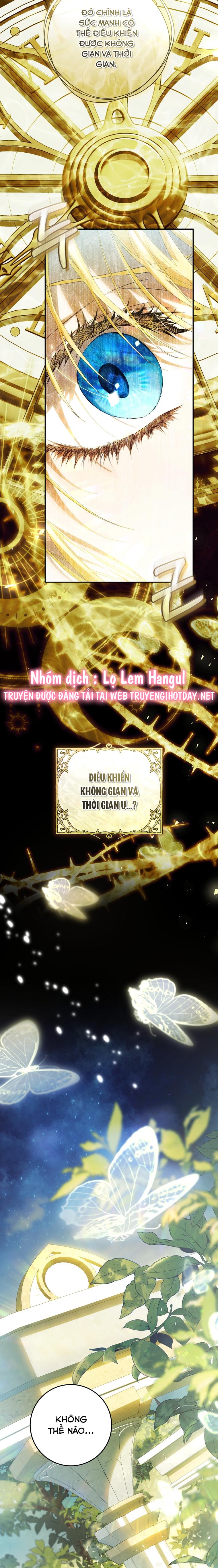 con rối ác nữ marionette chapter 86 21