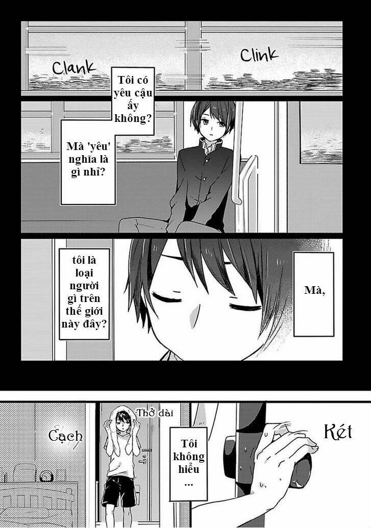 shiryoku kensa chapter 3 12