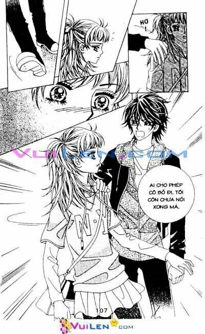 thiên thần tái thế chapter 9 107