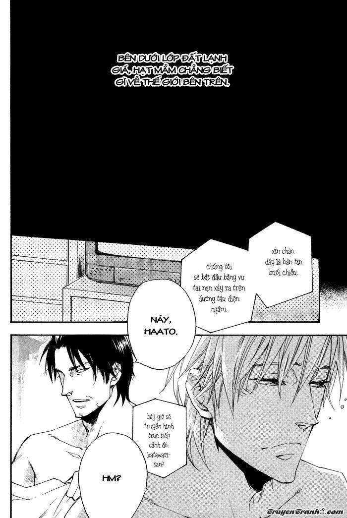 boku no shiru anata no hanashi chapter 3 5