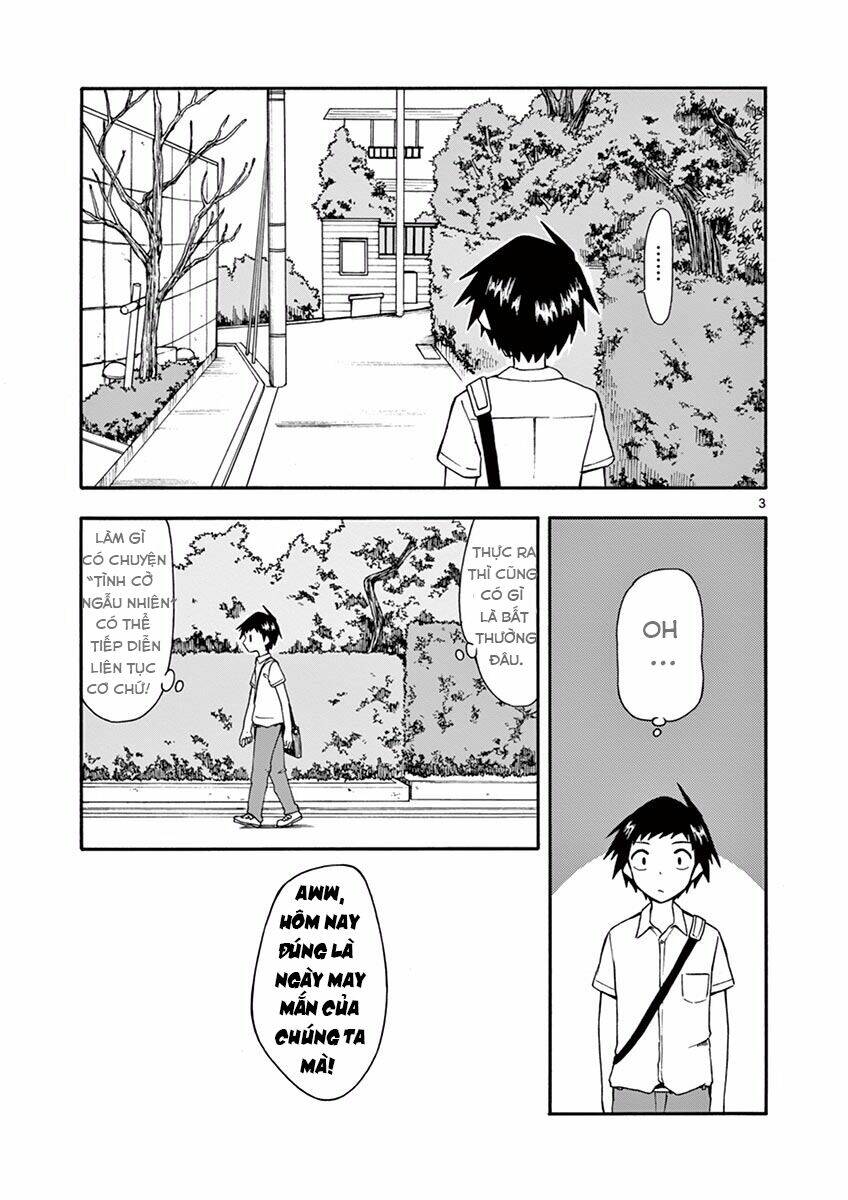 ninja shinobu-chan no junjou chapter 20 4