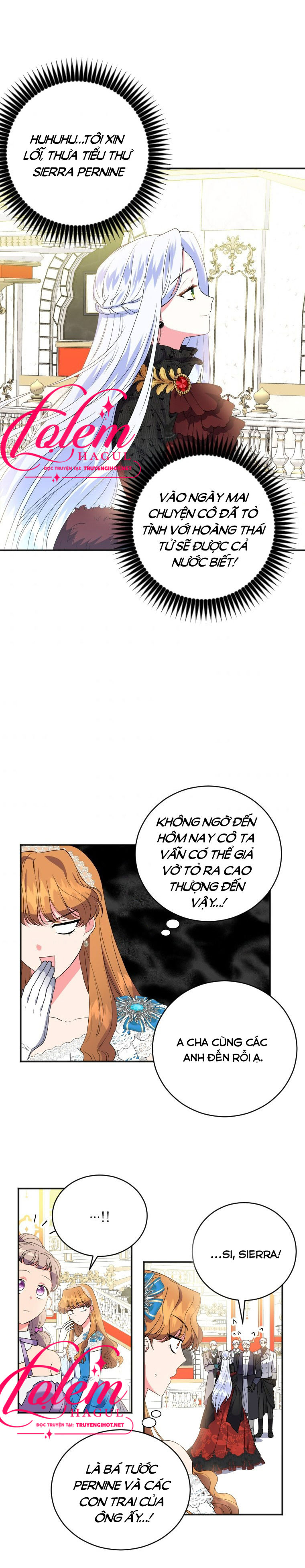 quãng thời gian cuối cùng chapter 8 1