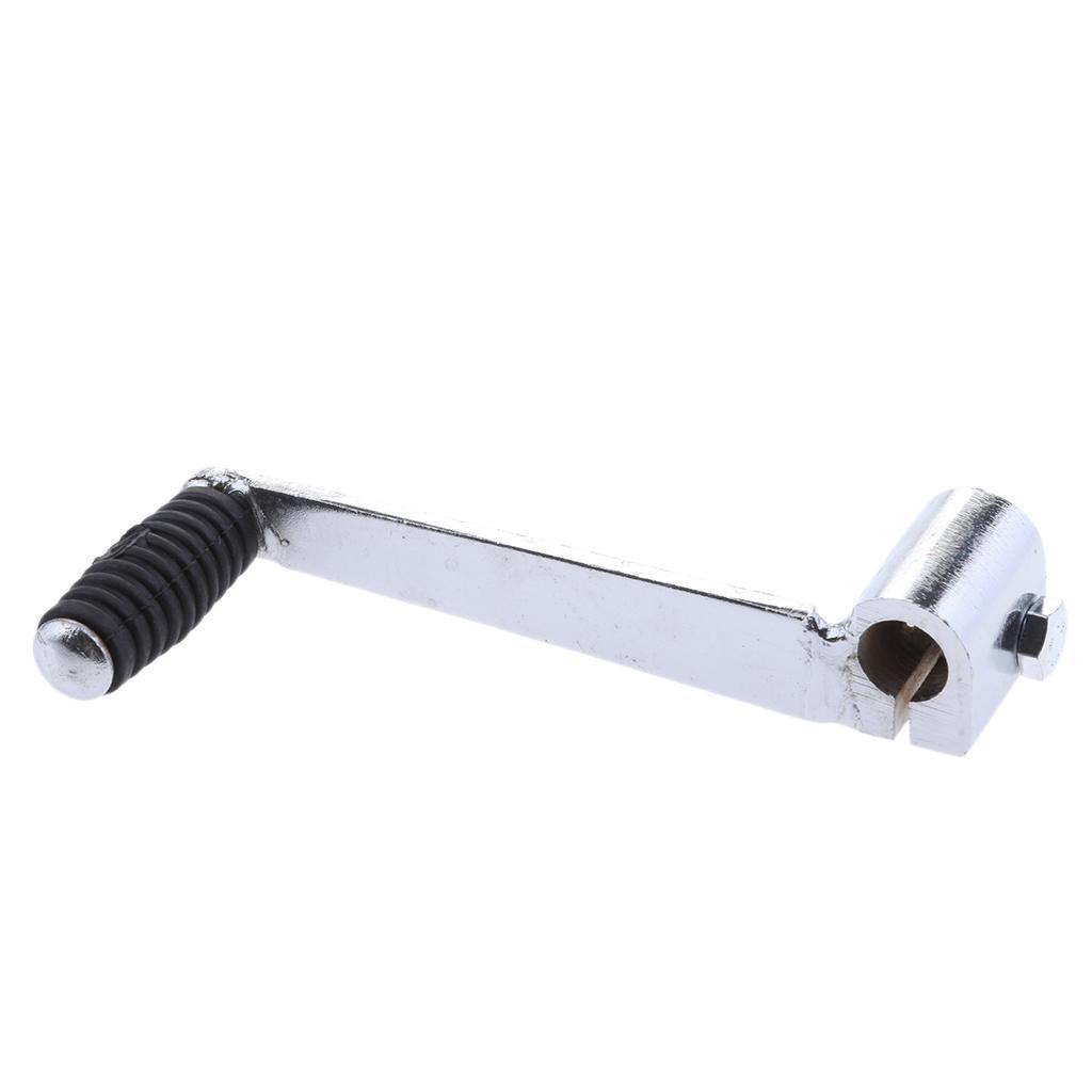 Kickstart Start Shaft Starter Lever 50cc 70cc 90cc 110cc 125cc Bike