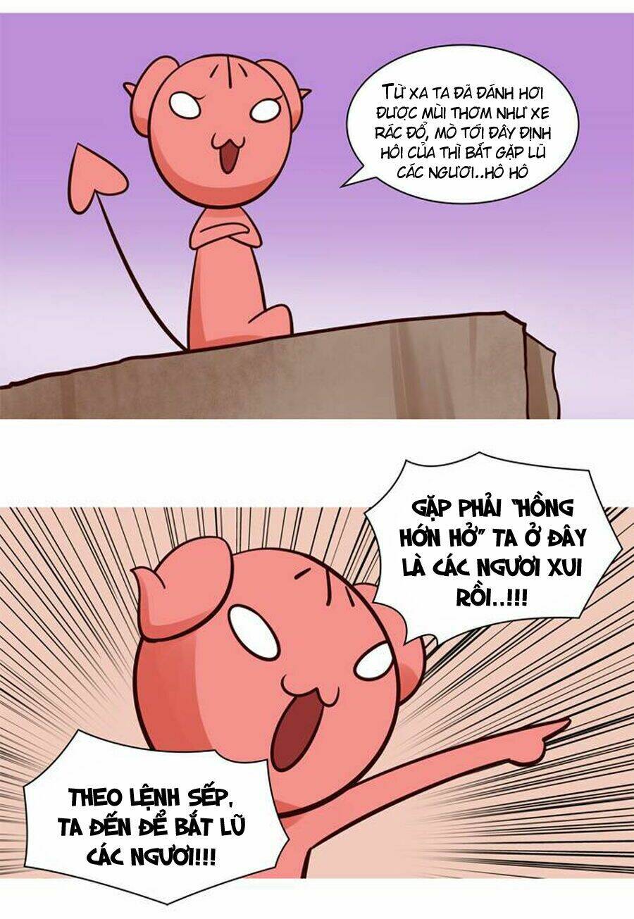 the devil king is bored chapter 47 7