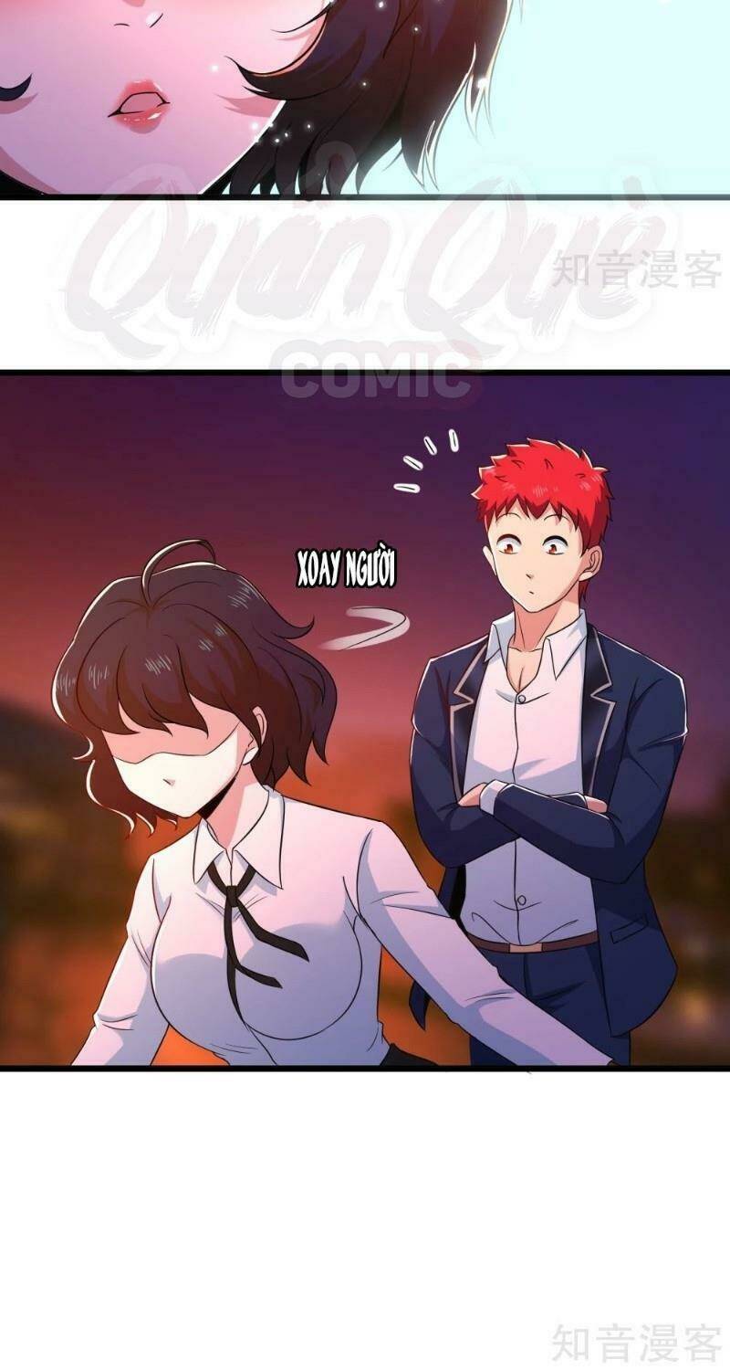 tối cường đặc chủng binh của hoa khôi chapter 101 32