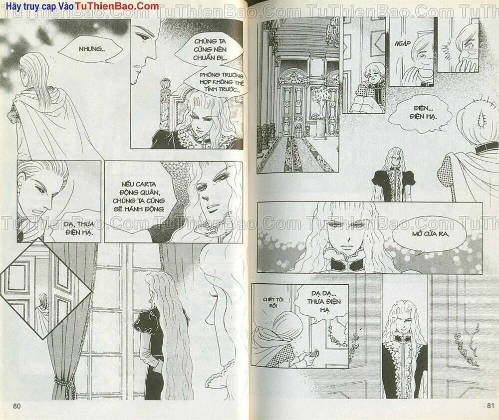 princess manhwa chapter 26 41