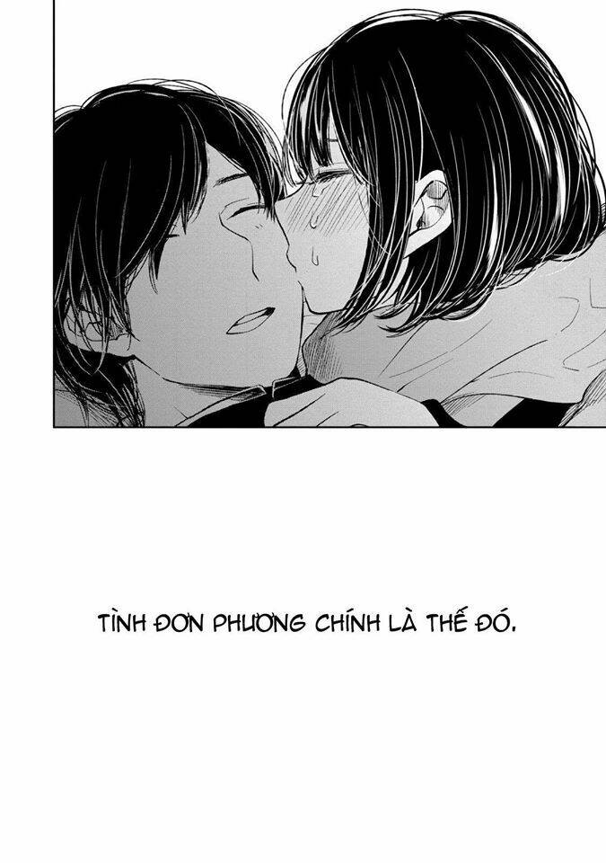 ước mơ của cặn bã chapter 18 14