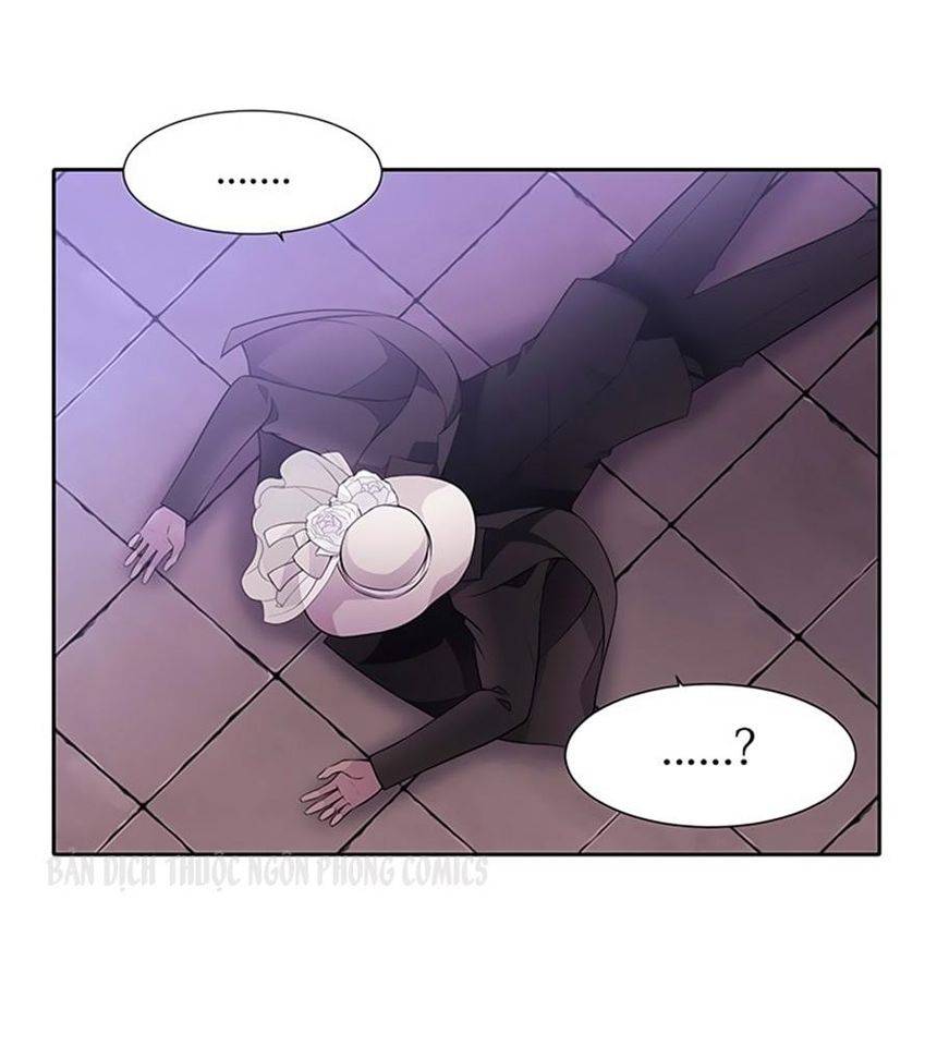 năm môn đệ của charlotte chapter 9 51