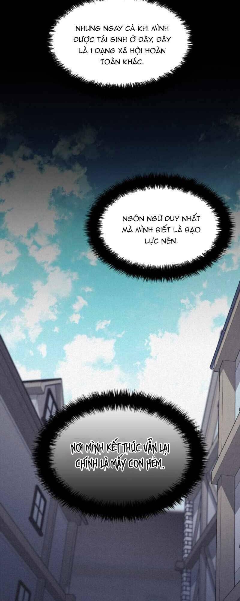 vượt qua giới hạn chapter 85 45