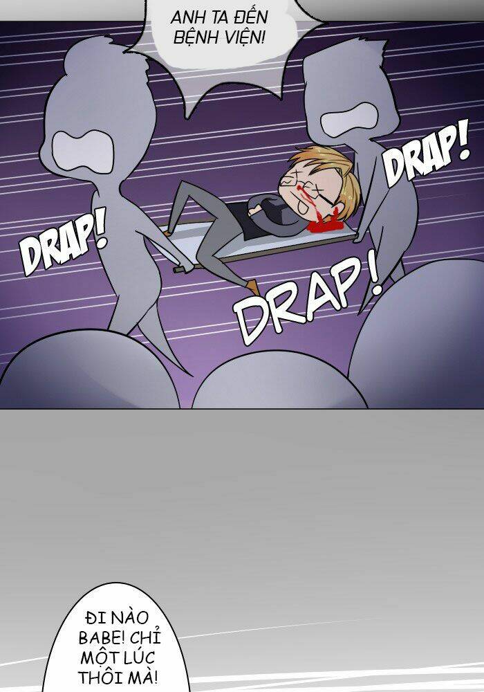 psycho love contract chapter 4 39