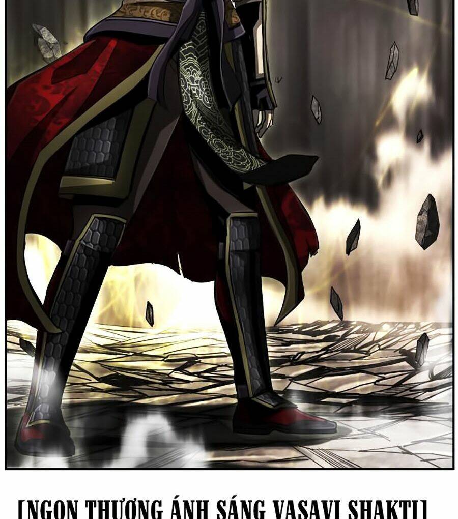 thợ săn đầu tiên chapter 76 65