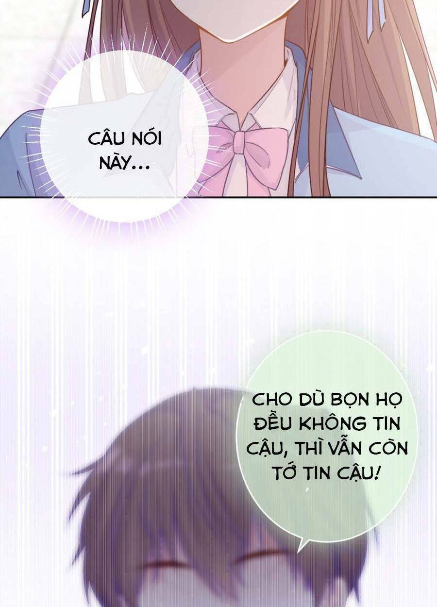 khi cô gái nhìn thấy thời gian chapter 1 25