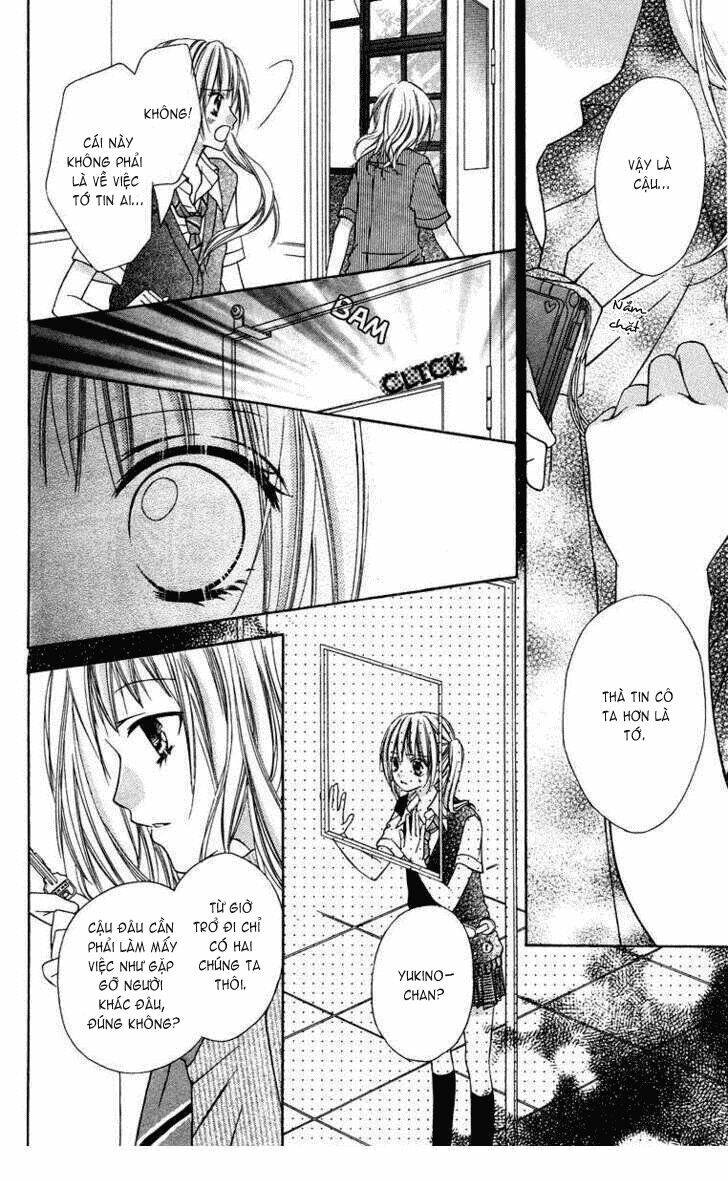 love berrish chapter 18 21