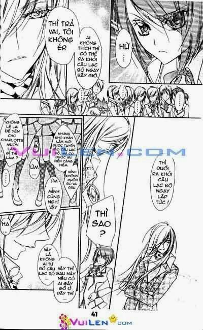 chàng trai quý tộc chapter 3 41