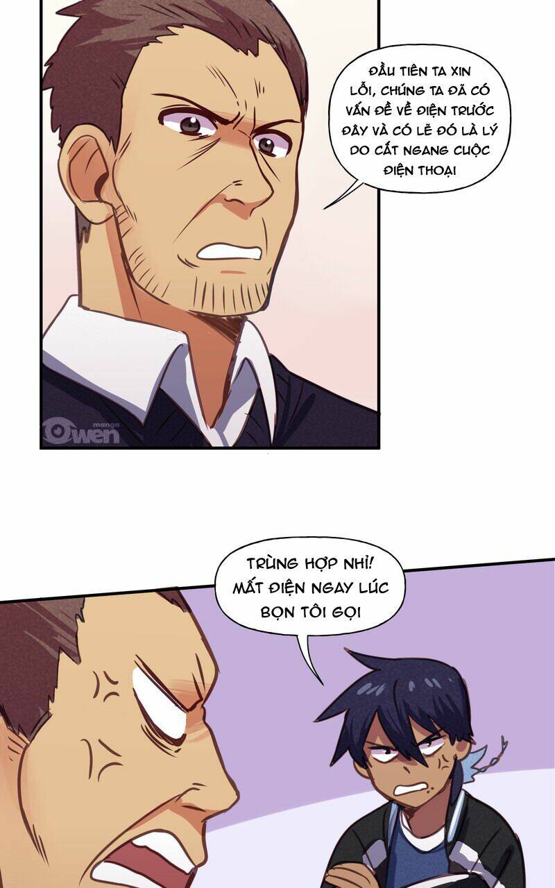 lời nguyền lalin chapter 23 18