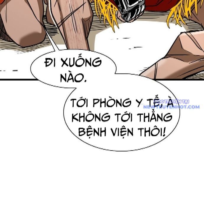 shark - cá mập chapter 341 69