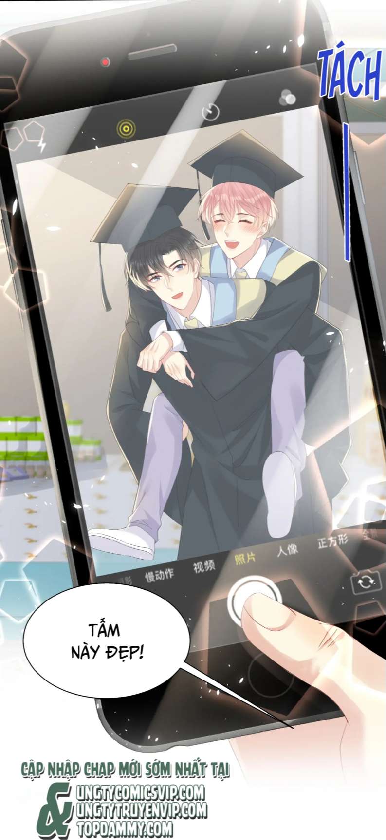 lại bị bạn trai cũ nhắm trúng rồi chapter 140 13