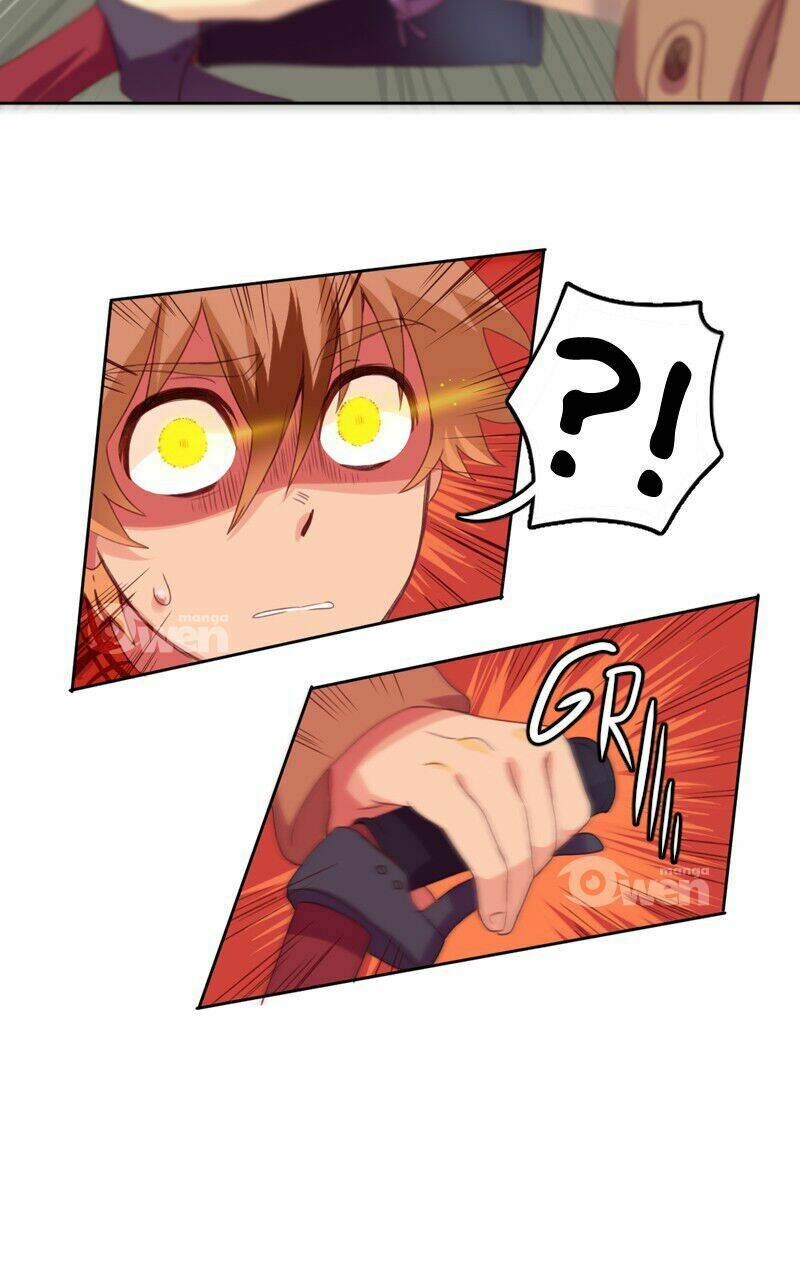 lời nguyền lalin chapter 11 25