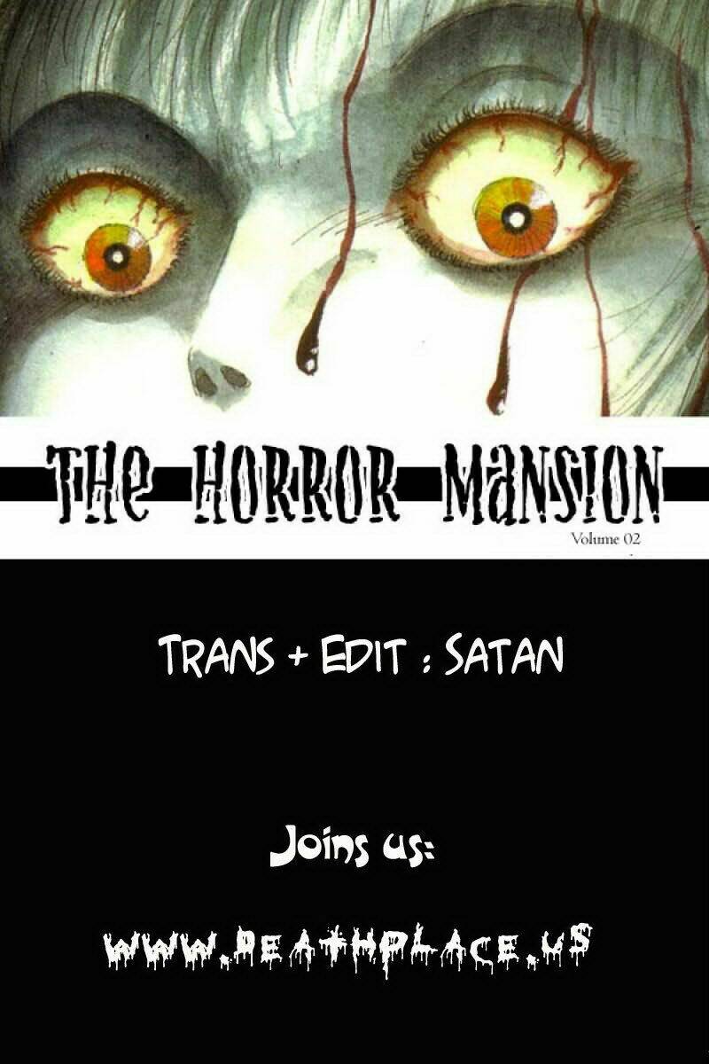 the horror mansion chapter 10 1