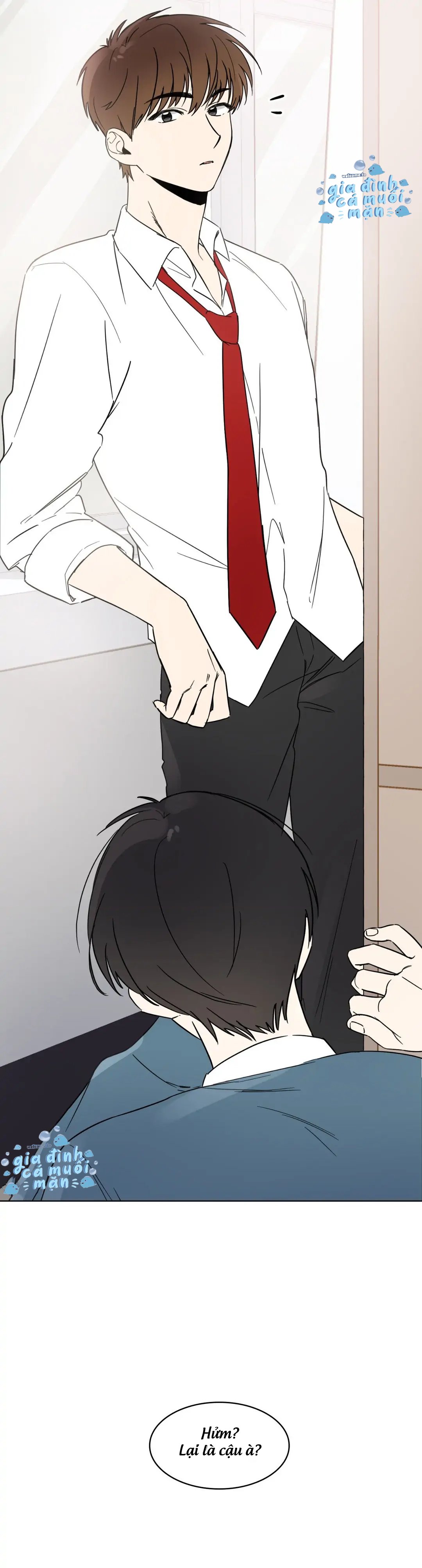 heartthrob chapter 4 1