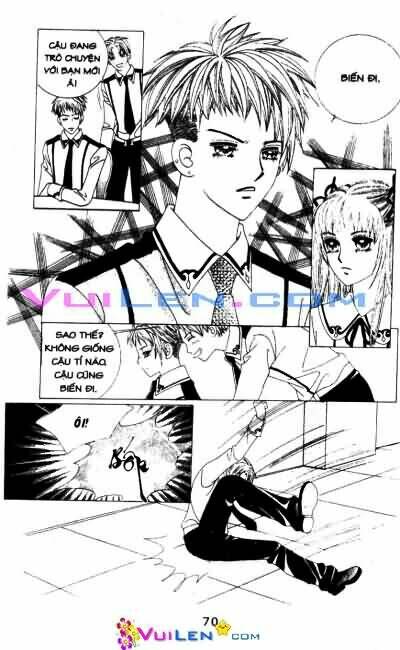 sâu trong ánh mắt chapter 76 11