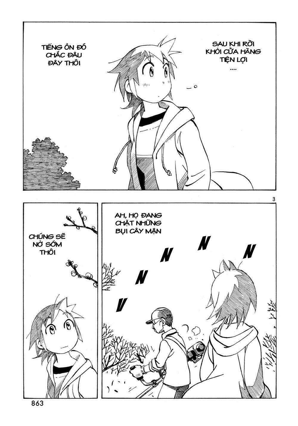 kotonoba drive chapter 25 4