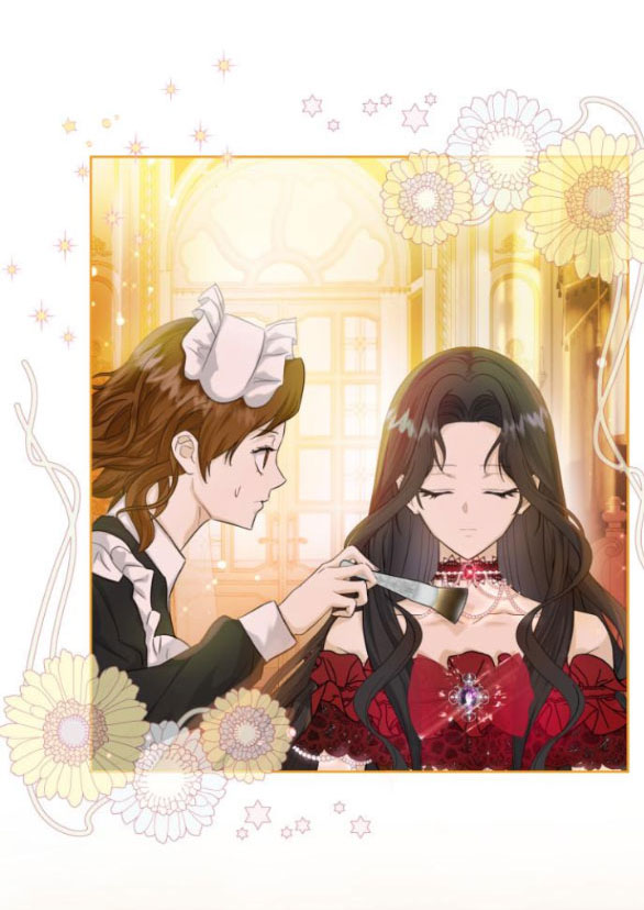 tôi trở thành vợ cũ của nam chính chapter 3.1 61