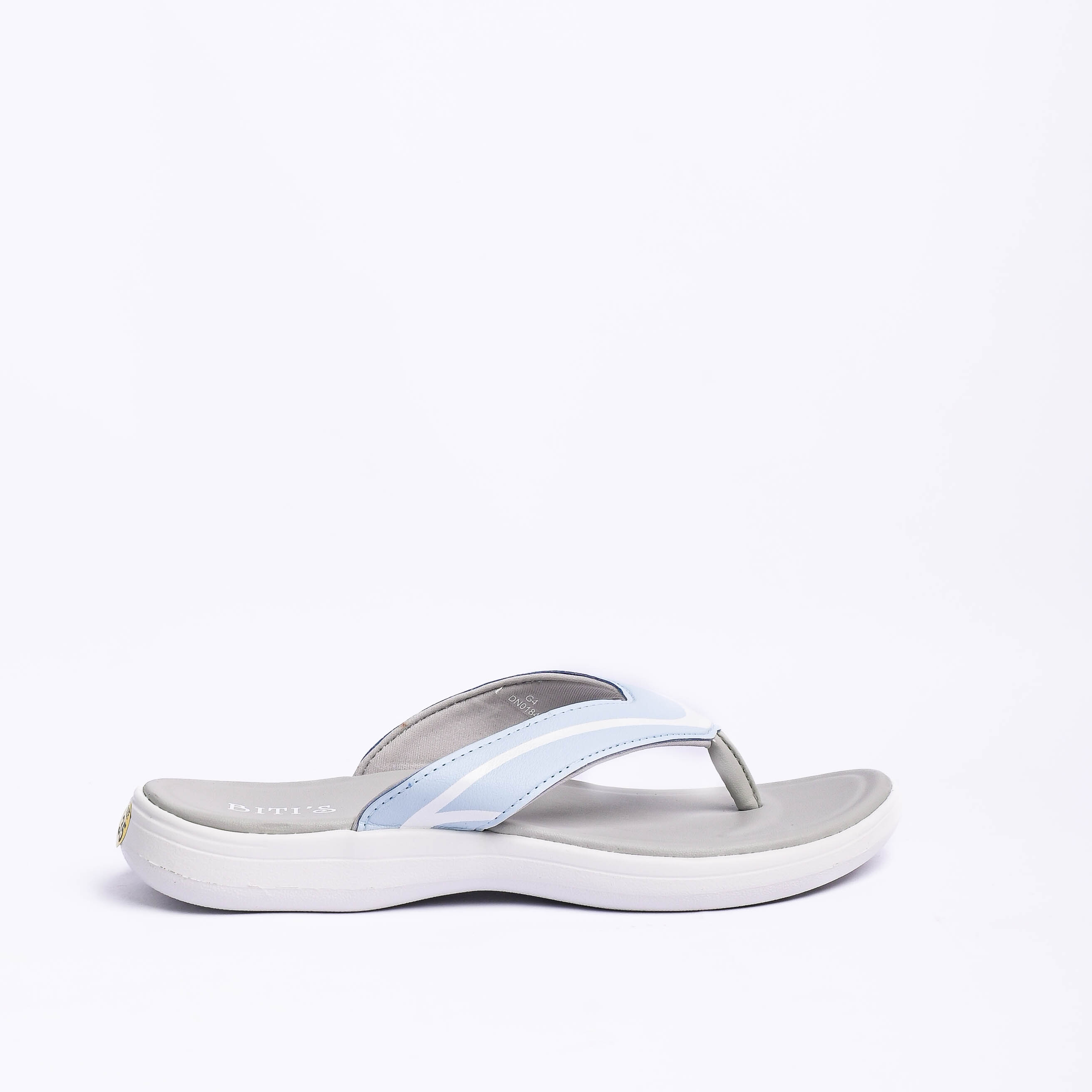 Dép quai kẹp Bitis nữ (35-39)