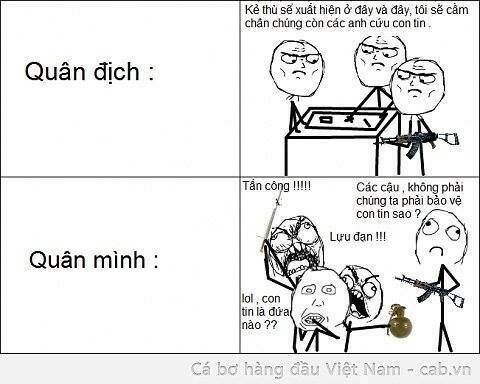 ảnh troll chế chapter 1 76