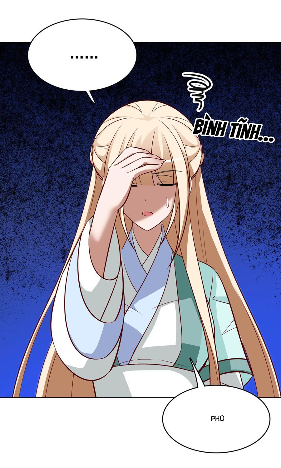 kiêu ngạo vương gia chủng điền phi chapter 40 12