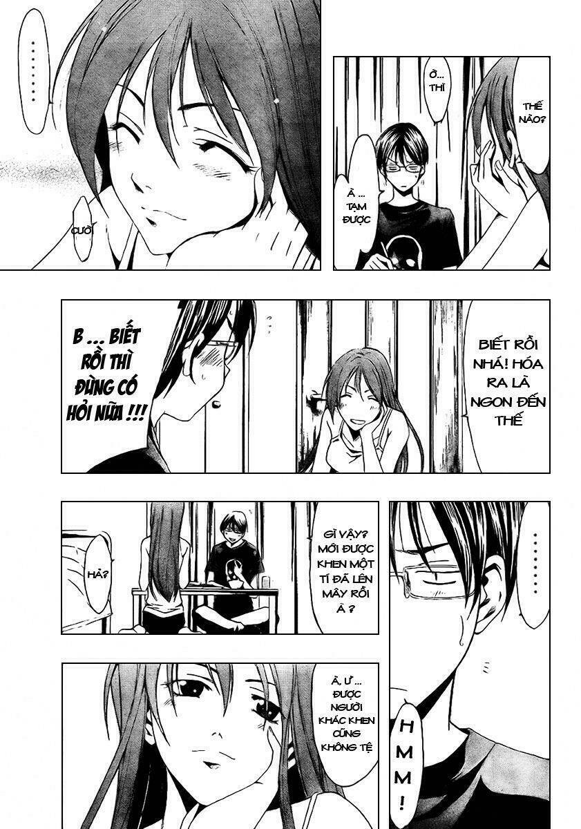 half and half chapter 1 24