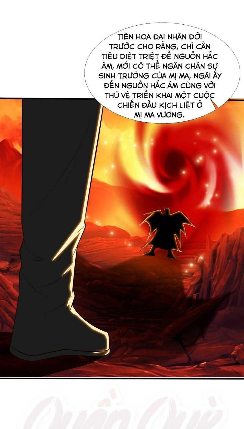 tối cường vận đào hoa chapter 87 9