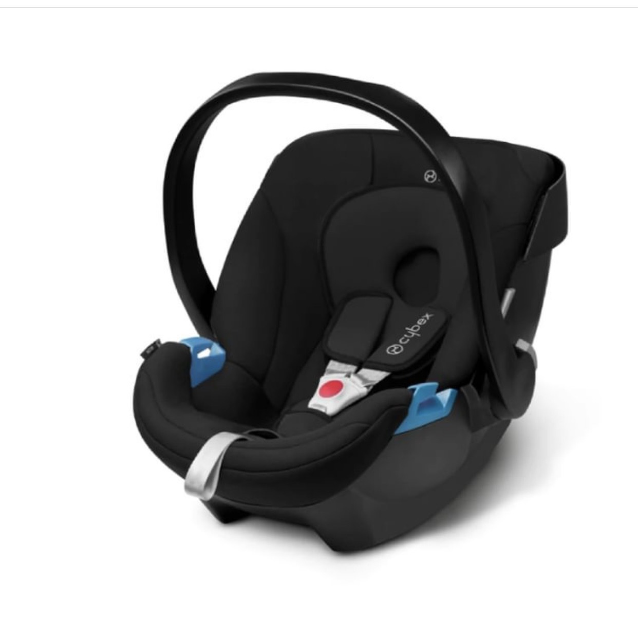 Ghế ngồi ô tô Babyzen Car Seat có thể mix với xe đẩy Babyzen YOYO2