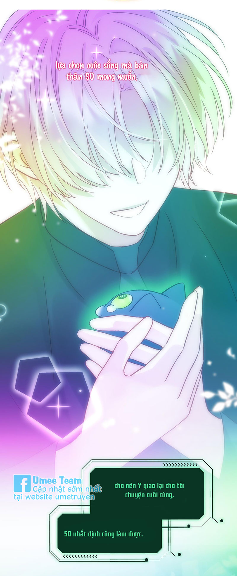 tôi phải làm một kẻ đại xấu xa chapter 111 41