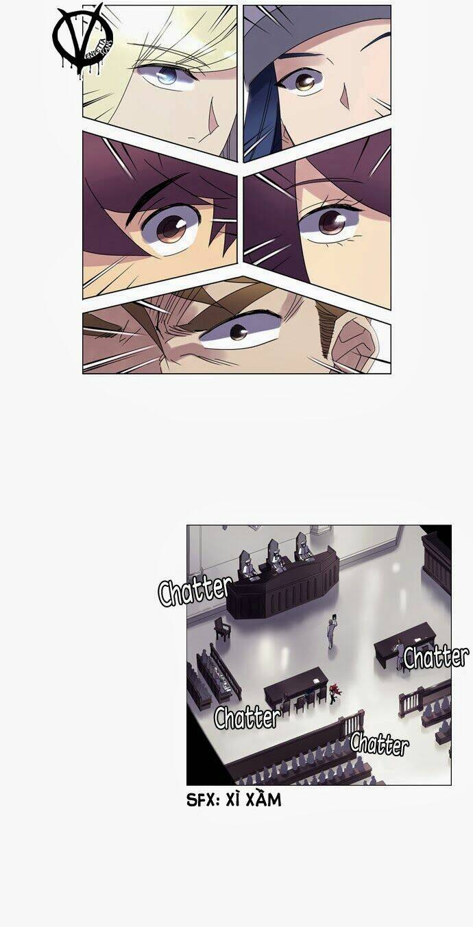 bản khế ước linh hồn chapter 41 8