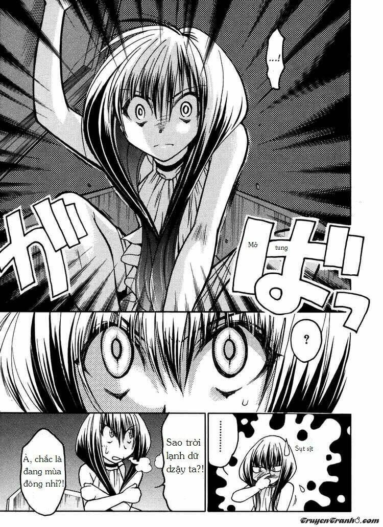 little vampire chapter 40 29