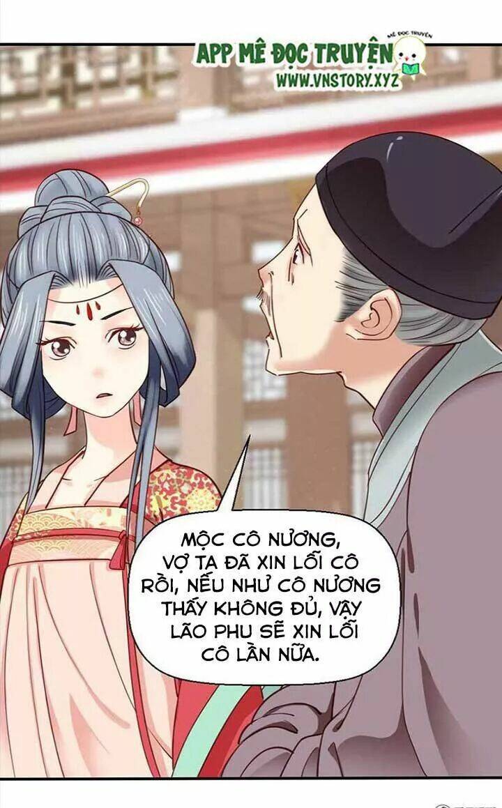 kiều nữ độc phi chapter 51 23