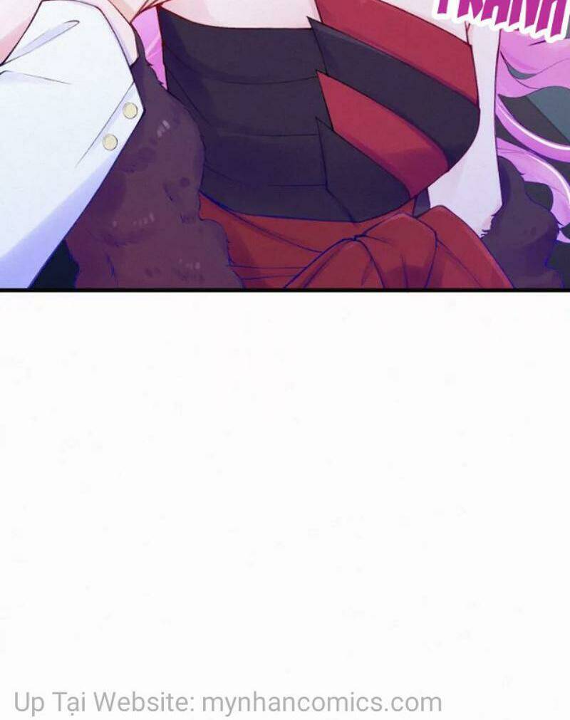 mami đột kích, thiên tài manh bảo khốc daddy chapter 99 10