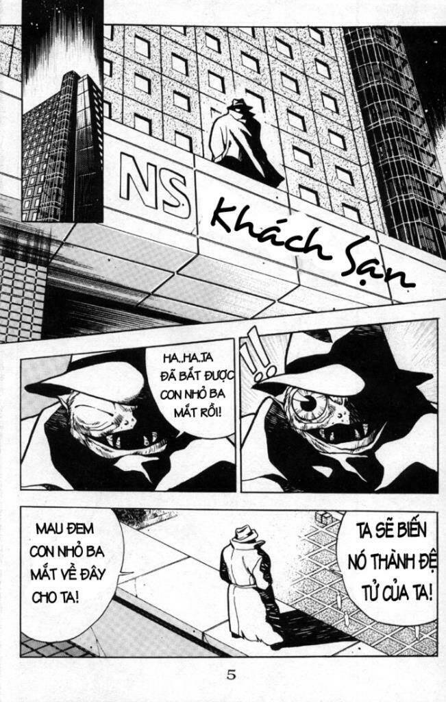 3x3 eyes chapter 9 6