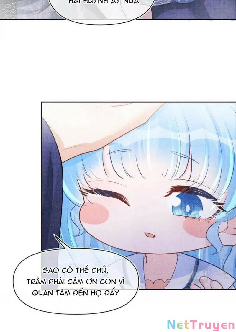nhóc con người cá 3 tuổi rồi chapter 193 12