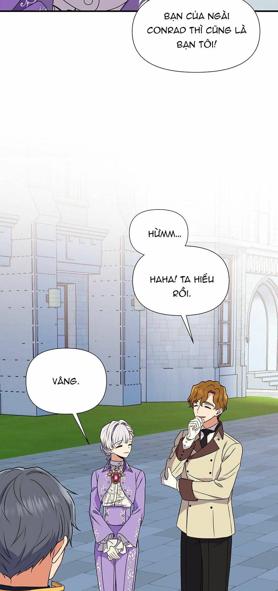 khế ước của nữ công tước quái vật chapter 99 32