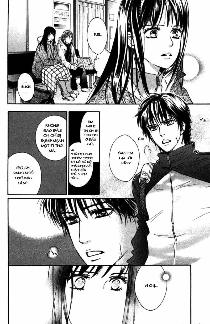 xứng danh anh hùng chapter 46 4