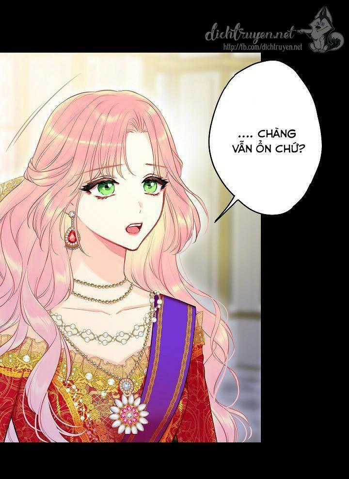 thánh nữ ẩn danh chapter 186 29