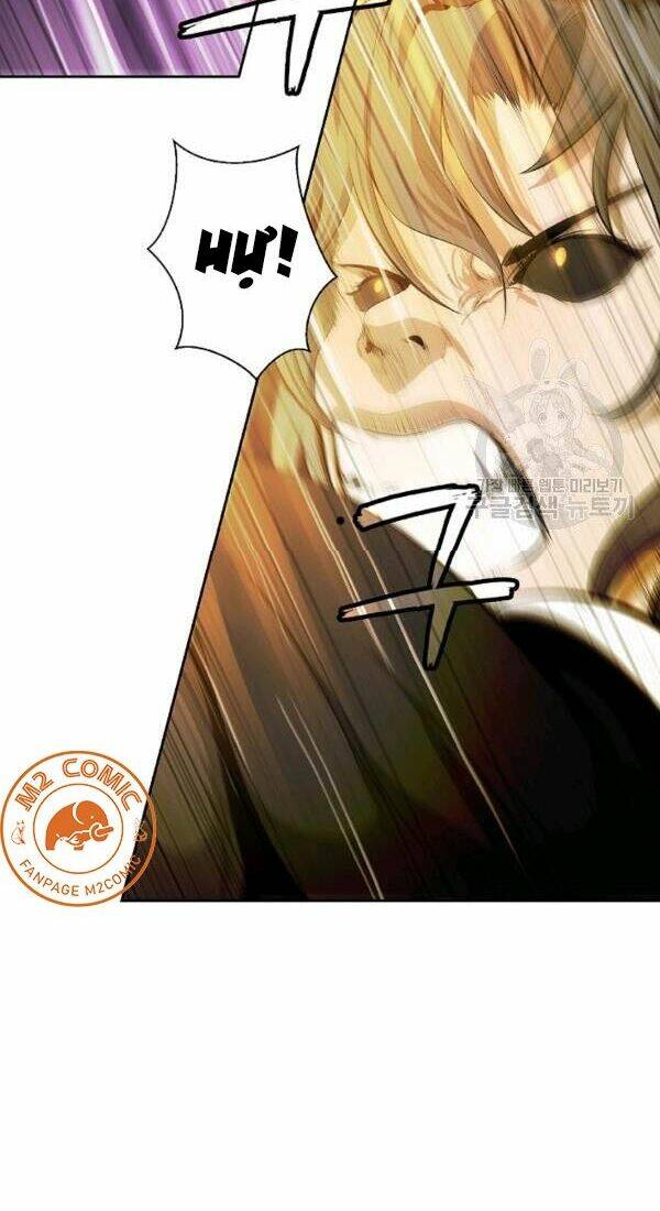 xuyên không thành hổ chapter 41 37