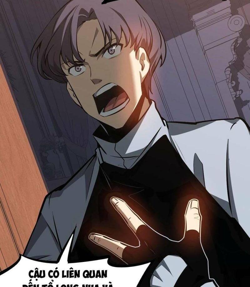 siêu tiến hóa chapter 101 62