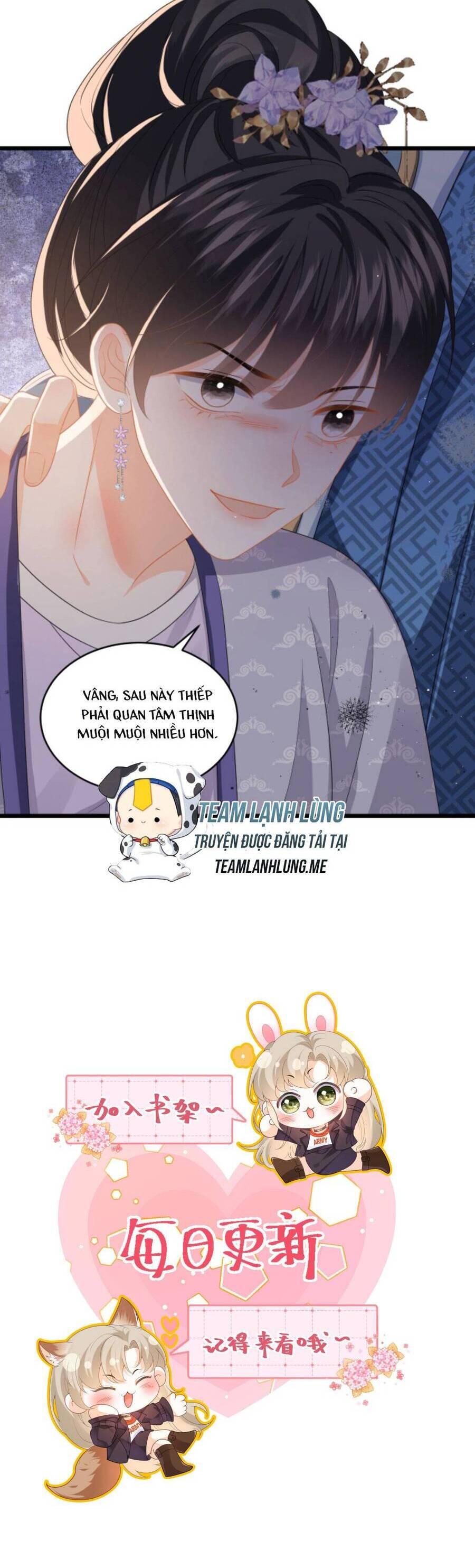 xuyên nhanh : nhân vật phản diện quá nuông chiều ta chapter 69 17