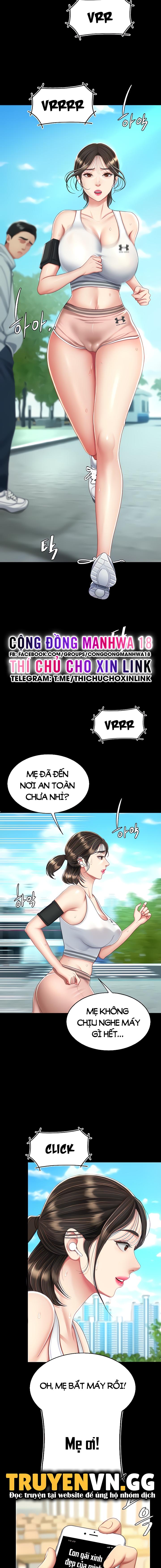 ăn mẹ bạn trước chapter 15 12