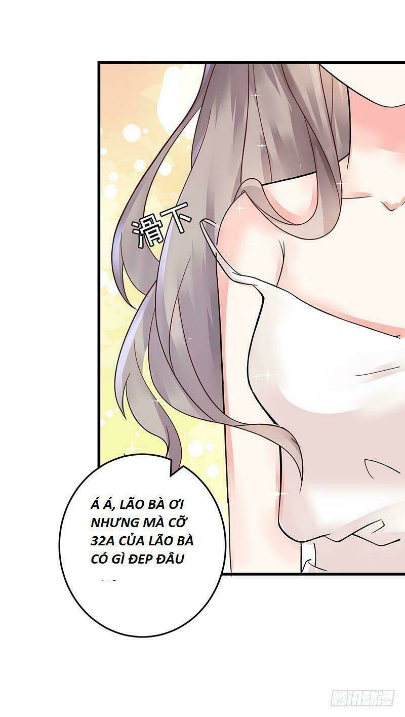 độc sủng tiểu lão bà chapter 28 6