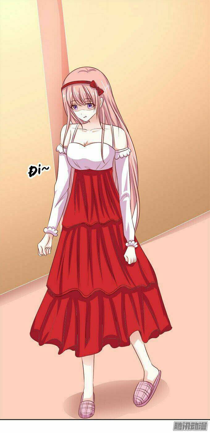 liệt ái tri hạ: series mật đào tiểu tình nhân chapter 53 26